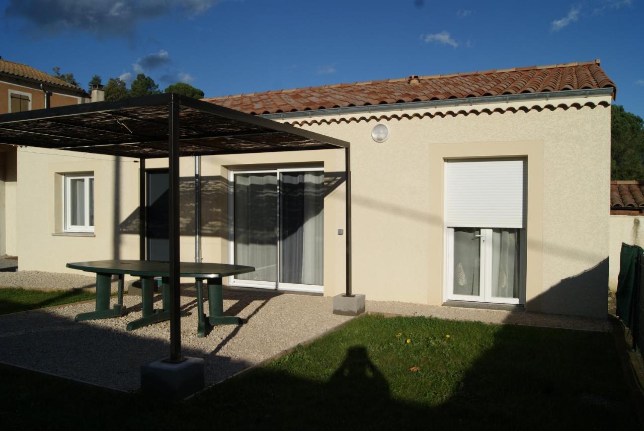 Gite La Dolce Vita Les Ollières-sur-Eyrieux Kültér fotó