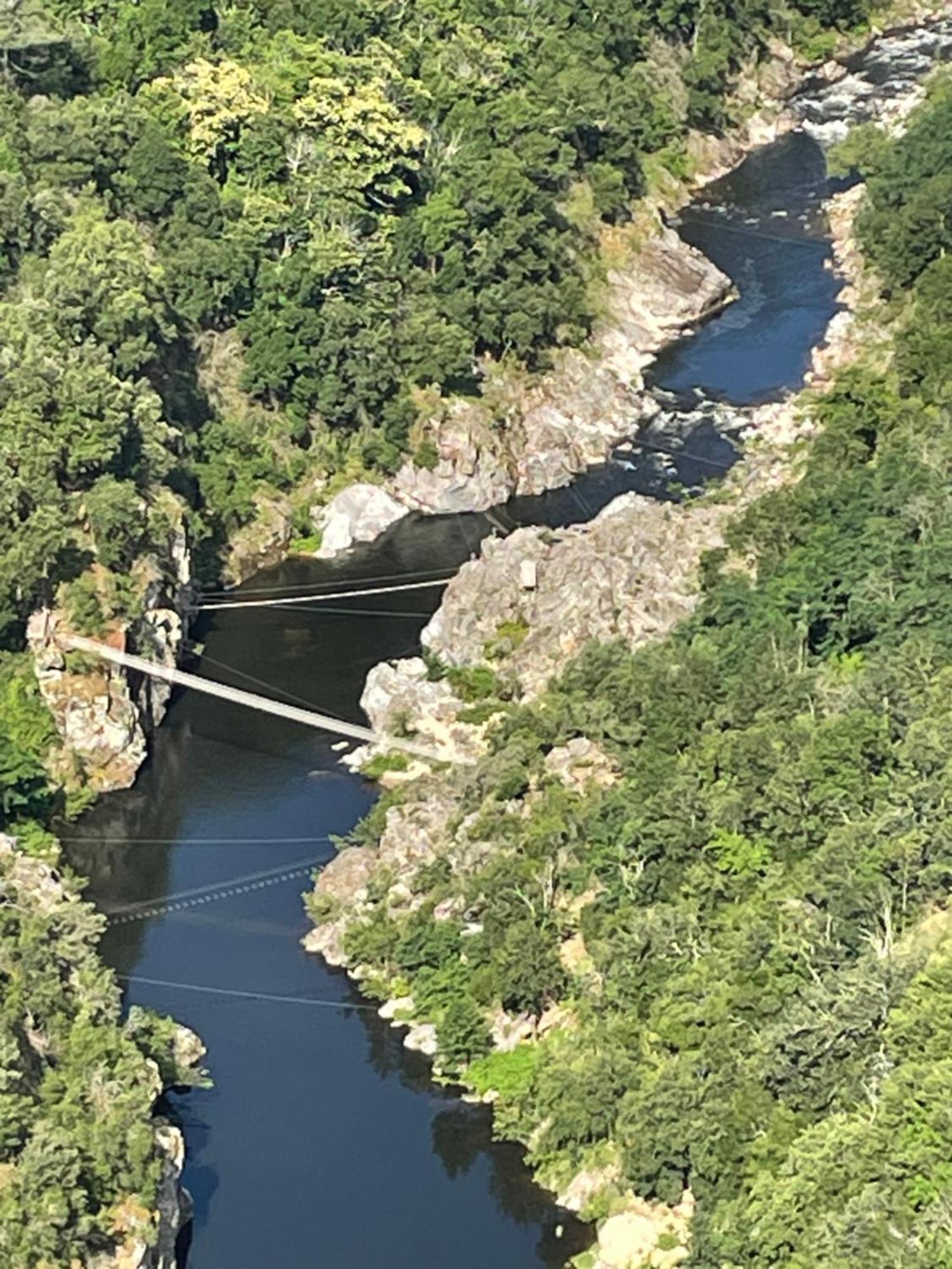 Gite La Dolce Vita Les Ollières-sur-Eyrieux Kültér fotó